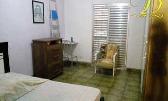 Imagem 10: Sobrado com 2 dormitórios à venda, 151 m² por R$ 445.000,00 - Canto do Forte - Praia Grand