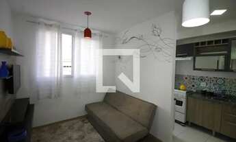 Imagem 4: Apartamento para Aluguel - Mooca, 2 Quartos, 37 m2