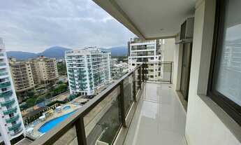 Imagem 6: Apartamento para venda com 68 metros quadrados com 2 quartos no condomínio Ocean Brezze no