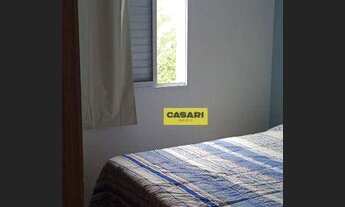 Imagem 3: Apartamento com 2 dormitórios à venda, 52 m² - Demarchi - São Bernardo do Campo/SP