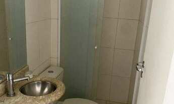 Imagem 12: Apartamento com 3 dormitórios para alugar, 92 m² por R$ 5.989,92/mês - Mooca - São Paulo/S