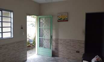 Imagem 4: Casa para aluguel com 65 metros quadrados com 2 quartos em Cidade Jardim - Jacareí - SP