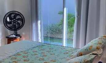 Imagem 6: Casa plana no Eusébio