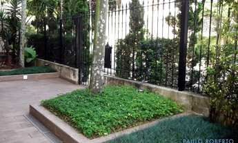 Imagem 4: CASA ASSOBRADADA - SUMARÉ - SP