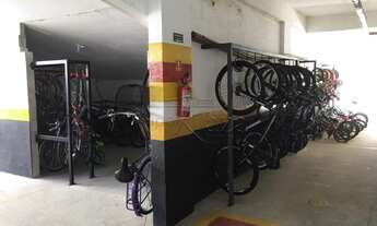 Imagem 6: Apartamento - Palmeiras de São José - Residencial Spazio Campo Di Orleans - 48m² - 2 Dormi