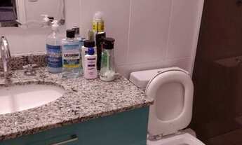 Imagem 5: Flat com 1 dormitório à venda, 48 m² por R$ 425.000,00 - Centro - Jundiaí/SP