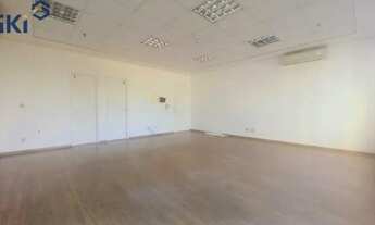 Imagem 2: Conjunto comercial, 56m2 e vaga. Ótima infra