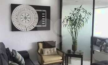 Imagem 4: Apartamento amplo bem localizado, no alto de Santana, com 4 suítes