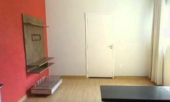 Imagem 4: Apartamento com 2 dormitórios para alugar, 50 m² por R$ 1.105,00/mês - Jardim Santa Eliza