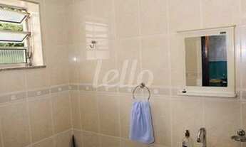 Imagem 1: São Paulo - Casa Padrão - Campo Belo