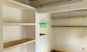 Imagem 6: Casa com área verde, 3 dorms., São Pedro, Belo Horizonte