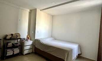 Imagem 2: Apartamento com 3 dormitórios à venda, 99 m² por R$ 700.000,00 - Jatiúca - Maceió/AL