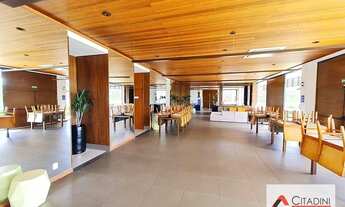 Imagem 3: Casa com 3 dormitórios à venda, 244 m² por R$ 2.600.000,00 - Alphaville Nova Esplanada - V