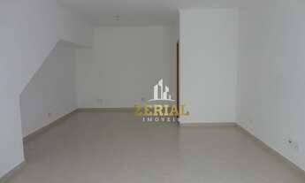 Imagem 4: Apartamento com 1 dormitório para alugar, 40 m² por R$ 1.609,00/mês - Nova Gerti - São Cae