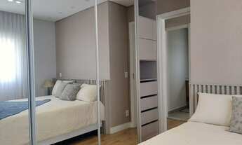 Imagem 5: Apartamento para venda possui 56 metros quadrados com 2 quartos