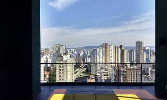 Imagem 16: Studio com 1 dormitório para alugar, 35 m² por R$ 3.600,00/mês - Bela Vista - São Paulo/SP