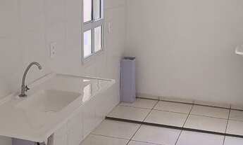 Imagem 2: PRIMEIRA LOCAÇÃO - Alugo apartamento 2 quartos Total Ville 5