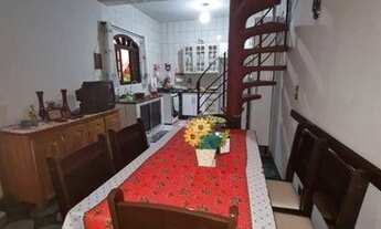 Imagem 5: Casa com 6 dormitórios à venda, 171 m² por R$ 450.000,00 - Jardim Veloso - Osasco/SP