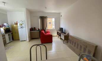 Imagem 6: Apartamento com 2 dormitórios à venda, 64 m² por R$ 200.000,00 - Passa Vinte - Palhoça/SC