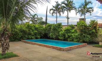 Imagem: Espaço de evento Goiânia