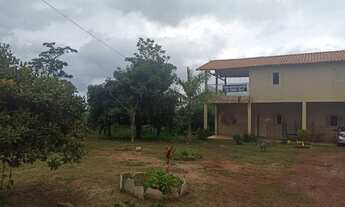 Imagem 7: Chacara Com Piscina...25 Minutos Major Prates...Aceita Veiculo..