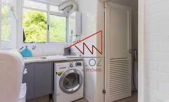 Imagem 6: Apartamento-À VENDA-Gávea-Rio de Janeiro-RJ