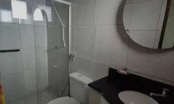 Imagem 5: Apartamento para aluguel possui 80 metros quadrados com 3 quartos em Gravatá Centro - Grav