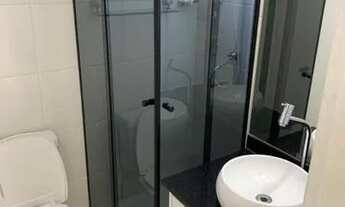 Imagem 7: Apartamento com 2 dormitórios à venda, 52 m² por R$ 290.000 - Jardim Myrian Moreira da Cos