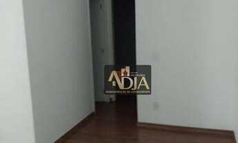 Imagem 3: Apartamento com 3 dormitórios à venda, 78 m² por R$ 395.000,00 - Jardim Pedroso - Mauá/SP