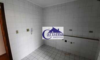 Imagem 2: Apartamento com 3 dormitórios, sendo 1 suíte, à venda, 83 m² por R$ 479.000 - Vila Assunçã