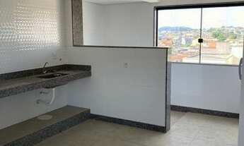 Imagem 3: Apartamento novo pronto para morar