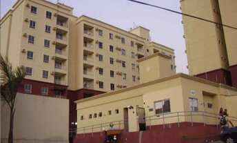 Imagem 5: Apartamento para venda com 56 metros quadrados com 2 quartos em Ponta Negra - Natal - RN