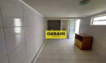 Imagem 5: Casa com 3 dormitórios, 144 m² - venda ou aluguel - Baeta Neves - São Bernardo do Campo/SP