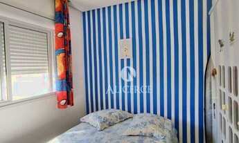 Imagem 4: Cobertura à venda, 132 m² por R$ 848.000,00 - Barreiros - São José/SC