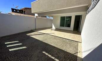 Imagem 2: Casa com 3 dormitórios à venda, 137 m² por R$ 700.000,00 - Plano Diretor Sul - Palmas/TO