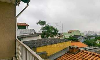 Imagem 4: Sobrado com 3 dormitórios, 245 m² - venda por R$ 950.000,00 ou aluguel por R$ 4.120,00/mês