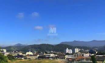 Imagem 6: Apartamento para aluguel, 2 quartos, 1 vaga, Nova Brasília - Brusque/SC