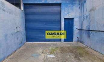 Imagem 6: Salão para alugar, 125 m² - Jordanópolis - São Bernardo do Campo/SP