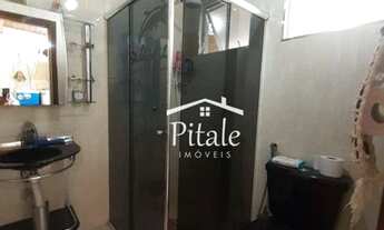 Imagem 7: Cobertura com 3 dormitórios à venda, 118 m² por R$ 585.000,00 - Umuarama - Osasco/SP