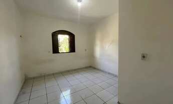 Imagem 7: Casa na laje 03 qtos somente a vista