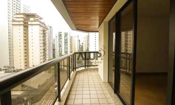 Imagem 4: Apartamento para aluguel e venda com 120 metros quadrados com 4 quartos