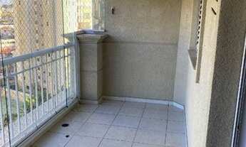 Imagem 9: Apartamento com 3 dormitórios para alugar, 92 m² por R$ 5.989,92/mês - Mooca - São Paulo/S