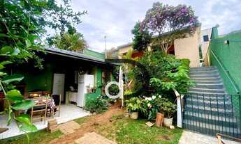 Imagem 4: Casa com 3 dormitórios à venda, 220 m² por R$ 485.000,00 - Colinas de San Diego - Vinhedo