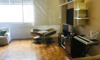 Imagem 2: Apartamento Garden , Barrão da Torre esquina com Vinicius para venda possui 180 metros