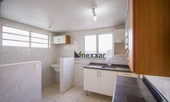 Imagem 7: Apartamento com 2 dormitórios à venda, 55 m² por R$ 215.000 - Condomínio Ilhas Gregas - Va