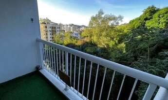 Imagem 6: Apartamento reformado 60 m² (2 quartos e 2 banheiros