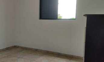 Imagem 4: Apartamento com 2 dormitórios para alugar, 53 m² por R$ 2.273,01/mês - Mansões Santo Antôn