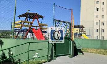 Imagem 2: Apartamento com 2 dormitórios, 62 m² - venda por R$ 260.000,00 ou aluguel por R$ 1.500,00