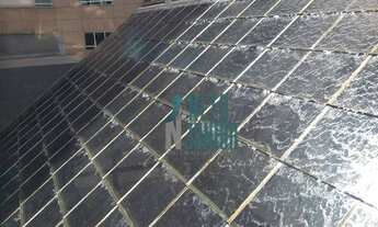 Imagem: Conjunto para alugar, 420 m² por R$ 35.000,00/mês