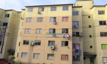 Imagem 6: Apartamento com 2 dormitórios para alugar, 42 m² por R$ 855,00/mês - Santa Fé - Gravataí/R